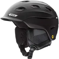Smith Vantage MIPS, Skihjelm, Matte Black