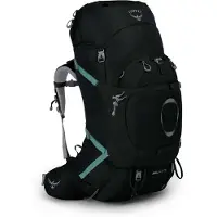Osprey Ariel Plus 70l Dame Ryggsekk