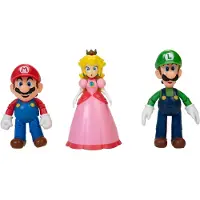 JAKKS Pacific Figur Fra Soppriket-pakken 10 Cm