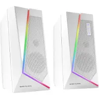 Mars Gaming Ms7 20w Rgb Høyttalere