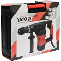 YATO SDS-PLUS meisel-/boremaskin 1100 W 82123