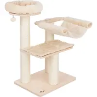 Natural Paradise Klorestativ Amaryllis S - crème