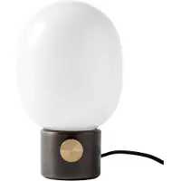 Audo Copenhagen Audo JWDA bordlampe, polert messing