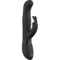 VIVE Izara Rotating Beeds Rabbitvibrator