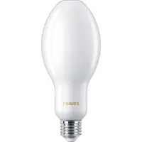 Philips LED-lyspære TrueForce Core HPL 18W/840 (80W) Frosted E27