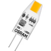 Ledvance G4 Lyspære LED 1W 2700K