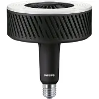 Philips TrueForce - LED-lyspære - E40 - 140 W (ekvivalent 400 W) - klasse A+ - nøytralt hvitt lys - 4000 K