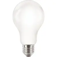 Philips CorePro LED 34655000, 13 W, 120 W, E27, 2000 lm, 15000 timer, Kjølig hvit
