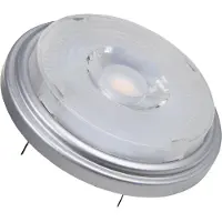 Osram LED Spotlight G53 7,4W (50W) 3000K
