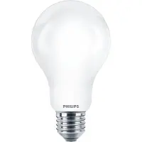 Philips CorePro LED 34663500, 17,5 W, 150 W, E27, 2452 lm, 15000 timer, Nøytral hvit