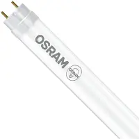 Osram LEDLysrør T8 6,6W 865 (18W)