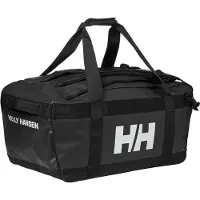 Helly Hansen Scout Duffel Bag, 90L, Alpine Frost