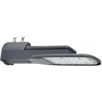 Ledvance LED gatearmatur 45W ECO AREA M 2,5 kV 840 5400lm GR LEDV 4058075425415