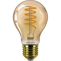 Philips LED standard E27 818 A60 250lm 4W gull