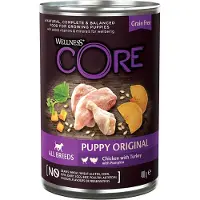 Core 95 Puppy 400g - (6 hk/ps)