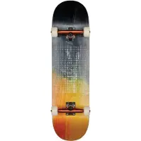 Globe G2 Dot Gain 8.5" Komplette mønster