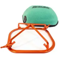 Twin Air Powerflow Husqvarna Fc/fe/ktm Exc-f/sx-f 19-20 Luftfiltersett