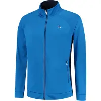 Dunlop Club Knitted Jakke