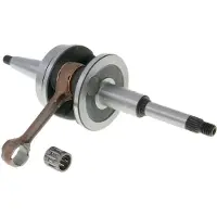 101 Octane Ip38786 Veivaksel