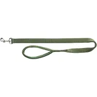 Trixie Premium line, XS: 1,20 m/10 mm, rød