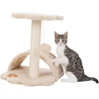 Junior Kradsetræ Vitoria 50cm killin