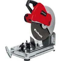 Einhell Metallsag, TC-MC 355
