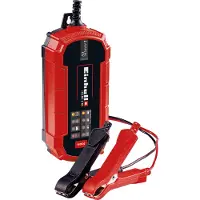 Einhell Batterilader, CE-BC 2 M