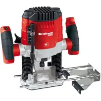 Einhell Tc-ro 1155 Fresermaskin