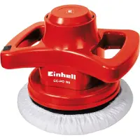 Einhell Polermaskin til bil - CC-PO 90