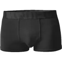 Clique Boxershorts Bambu Korte Ben Svart L