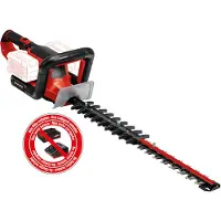 Einhell Batteridrevet hekksaks GE-CH 36/65 Li-Solo