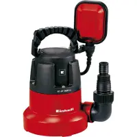 Einhell Gc-sp 3580 Ll Luftkompressor