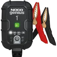 NOCO batterilader 1