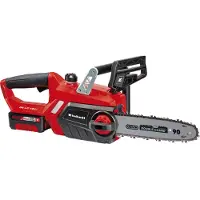 Einhell GE-LC 18 Li Kit (1x3,0 Ah), Batteridrevet kjedesag