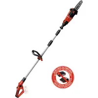 Einhell GE-LC 18 Li T-Solo, Batteridrevet grensag med teleskopskaft