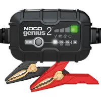 NOCO batterilader 2