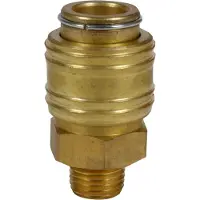 Einhell 4139207, Quick-lock coupling, , 1/4, 1 stykker