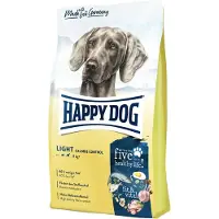 Happy Dog Supreme Fit & Vital Light - 12 kg