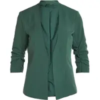 Vila Viher 3/4-ermet Tettsittende Blazer