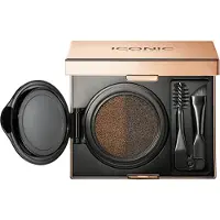 ICONIC LONDON Eye Cushion Sculpt &amp; Fill Medium Øyenbrynsblyant