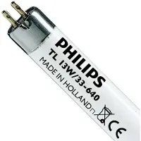 Philips Master G5 T5 Mini linjepære 13W 640