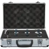 Makita E-12304, 7 stykker