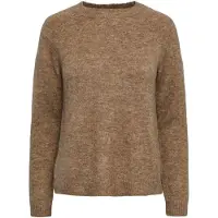 Pieces Pcjuliana Strikket Pullover