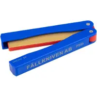 Fällkniven FDD Foldable Diamond / Diamond Whetstone