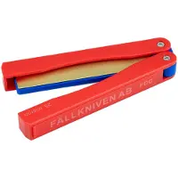 Fällkniven FDC Foldable Diamond / Ceramic Whetstone