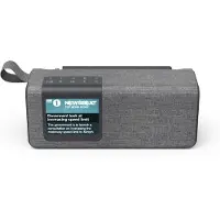 Hama Dr200bt Bærbar Radio
