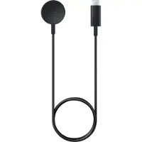 Samsung trådløs lader EP-OR900BBE for Galaxy Watch5