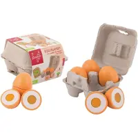 Jouéco Egg playset