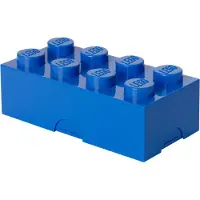 LEGO CLASSIC BOX - BLUE