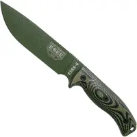 ESEE Model 6 Fixed Blade OD